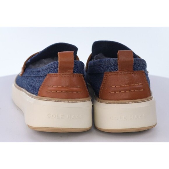 Cole Haan Grand Pro TopSpin Stitchlite $160 Men\'s Loafers Shoes Sz 10.5 M C37200 main image 7